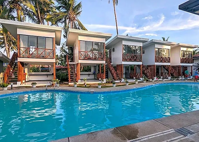 Bakawan Hideaway & Restaurant Hotel