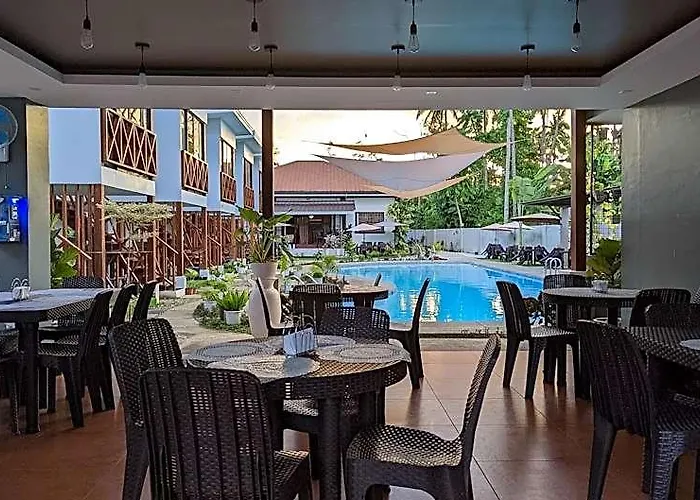 Bakawan Hideaway & Restaurant Southern Leyte