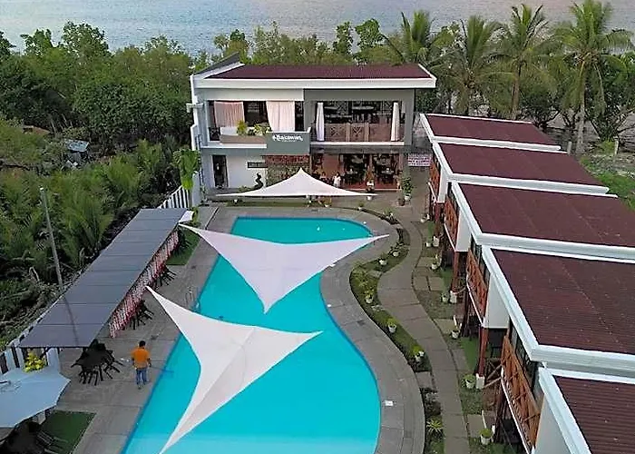 Hotel Bakawan Hideaway & Restaurant Southern Leyte