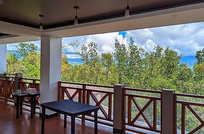 Bakawan Hideaway & Restaurant 4* Southern Leyte