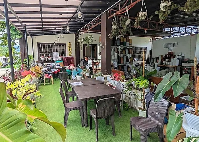 Bakawan Hideaway & Restaurant Hotel Southern Leyte