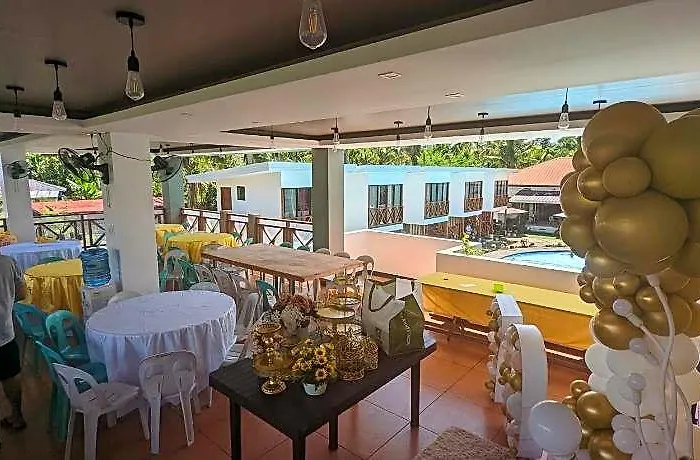 Bakawan Hideaway & Restaurant 4* Southern Leyte