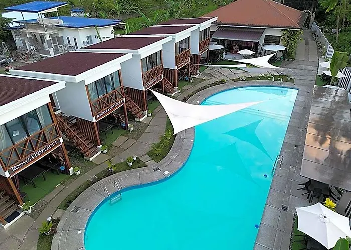 Bakawan Hideaway & Restaurant 4*
