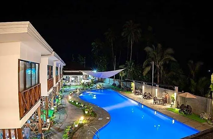 Hotel Bakawan Hideaway & Restaurant Southern Leyte