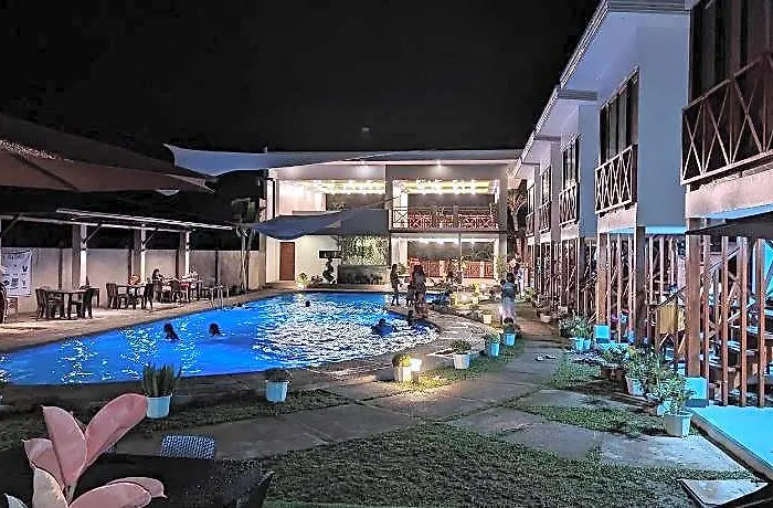 Bakawan Hideaway & Restaurant 4*