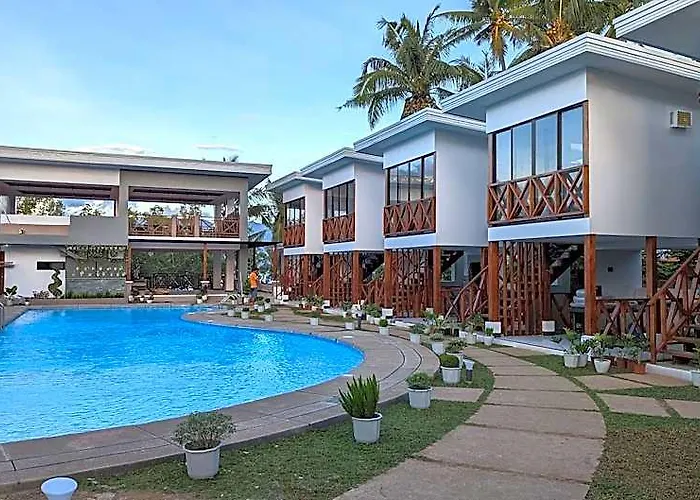 Bakawan Hideaway & Restaurant Hotel
