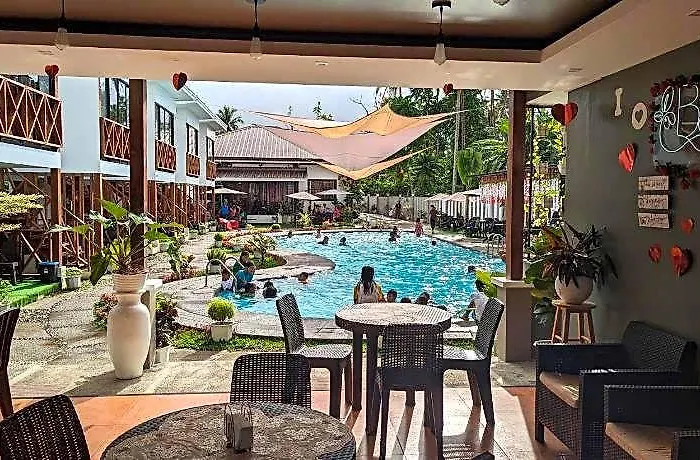 Bakawan Hideaway & Restaurant