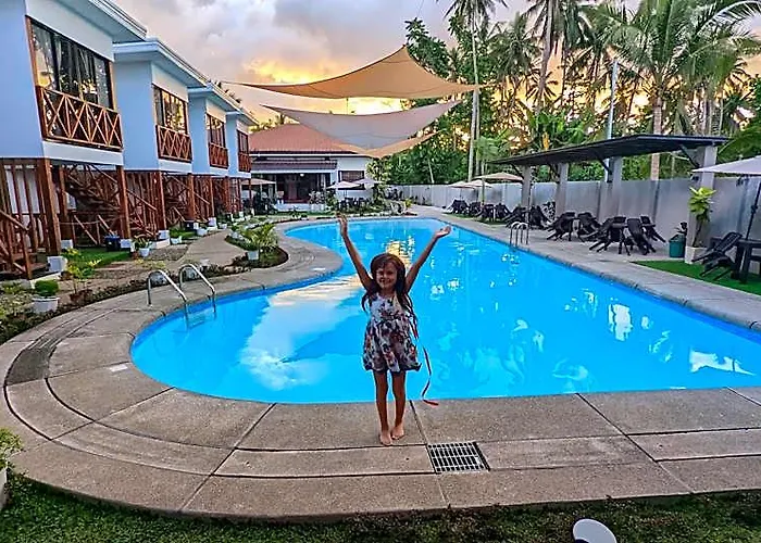 Bakawan Hideaway & Restaurant 4*