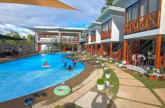 Hotel Bakawan Hideaway & Restaurant