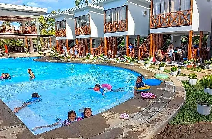 Bakawan Hideaway & Restaurant Hotel
