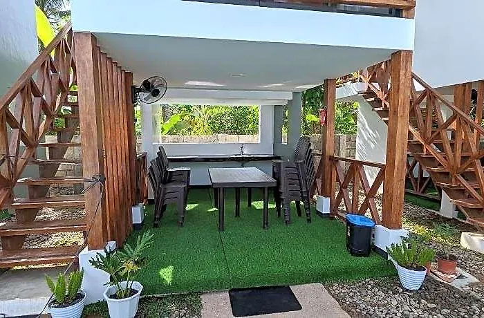 Bakawan Hideaway & Restaurant 4* Southern Leyte