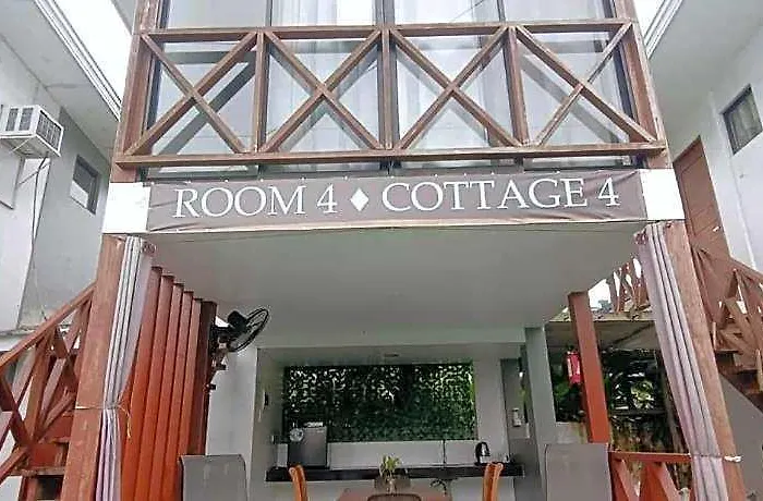Bakawan Hideaway & Restaurant Southern Leyte