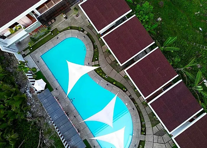 Bakawan Hideaway & Restaurant Hotel 4*