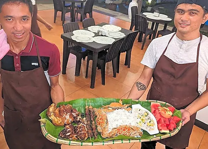 Bakawan Hideaway & Restaurant