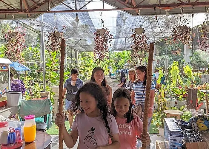 Bakawan Hideaway & Restaurant 4*