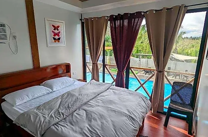 Bakawan Hideaway & Restaurant Hotel Southern Leyte