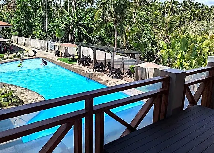 Bakawan Hideaway & Restaurant Hotel