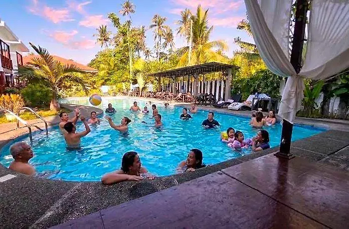 Bakawan Hideaway & Restaurant 4* Southern Leyte