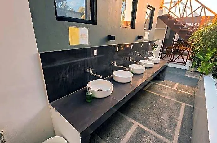 Bakawan Hideaway & Restaurant 4* Southern Leyte