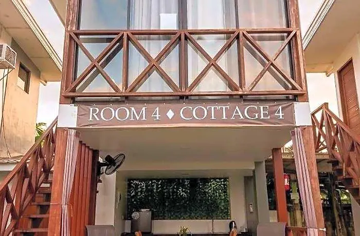 Bakawan Hideaway & Restaurant 4* Southern Leyte