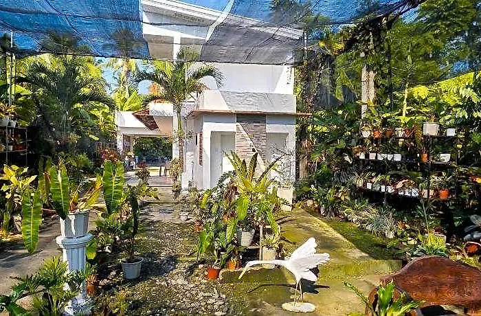 Bakawan Hideaway & Restaurant Southern Leyte