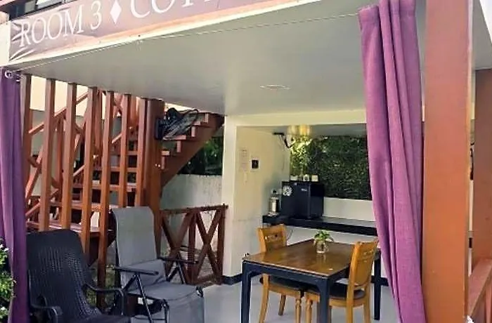 Bakawan Hideaway & Restaurant Southern Leyte