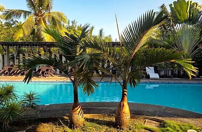 Bakawan Hideaway & Restaurant Southern Leyte