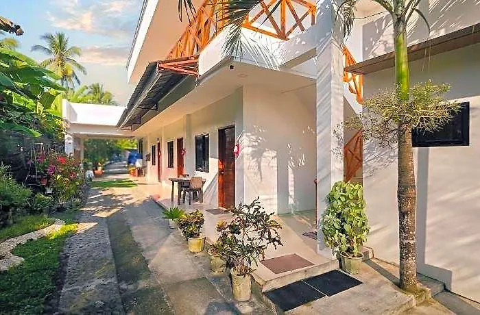 Bakawan Hideaway & Restaurant 4* Southern Leyte