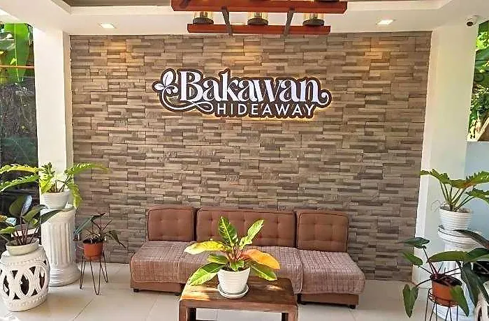 Hotell Bakawan Hideaway & Restaurant 4*
