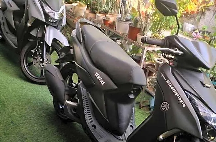 Bakawan Hideaway & Restaurant Hotell