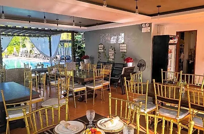 Hotell Bakawan Hideaway & Restaurant Southern Leyte