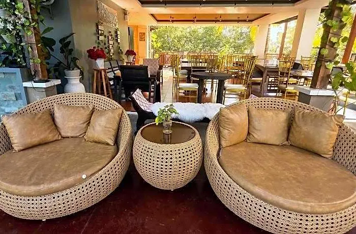 Bakawan Hideaway & Restaurant Hotell Southern Leyte