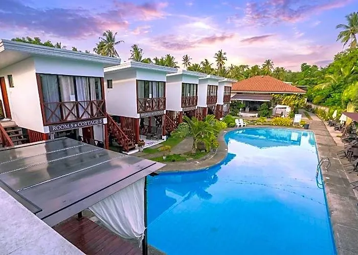 Bakawan Hideaway & Restaurant Hotel Southern Leyte