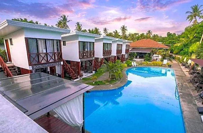 Bakawan Hideaway & Restaurant Hotel