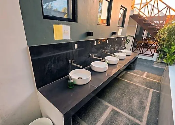 Hotel Bakawan Hideaway & Restaurant Southern Leyte