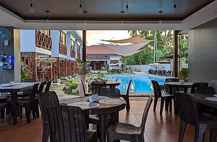 Hotel Bakawan Hideaway & Restaurant