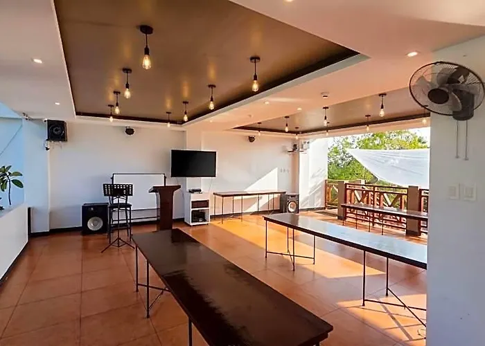 Hotel Bakawan Hideaway & Restaurant 4*