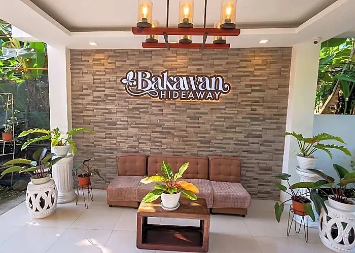 Hotel Bakawan Hideaway & Restaurant 4*