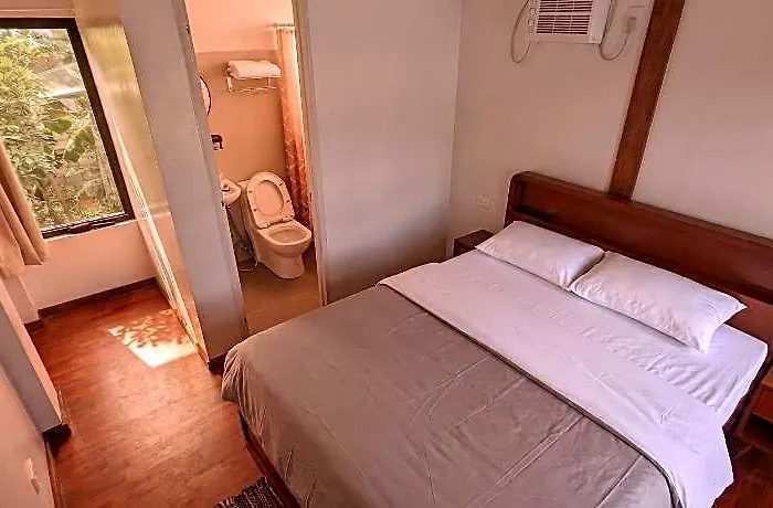 Hotel Bakawan Hideaway & Restaurant 4*