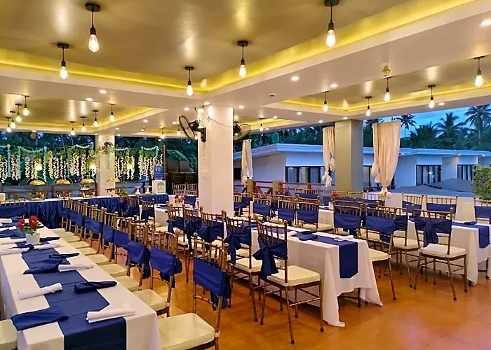 Bakawan Hideaway & Restaurant 4* Southern Leyte