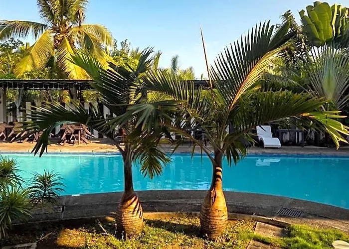 Bakawan Hideaway & Restaurant Hotel
