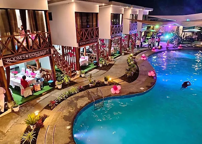 Bakawan Hideaway & Restaurant Hotel