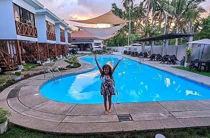 Hotel Bakawan Hideaway & Restaurant