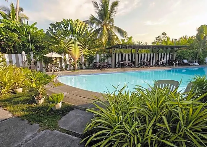 Hotel Bakawan Hideaway & Restaurant Southern Leyte