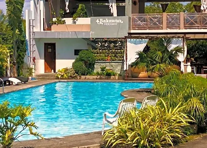 Bakawan Hideaway & Restaurant Southern Leyte