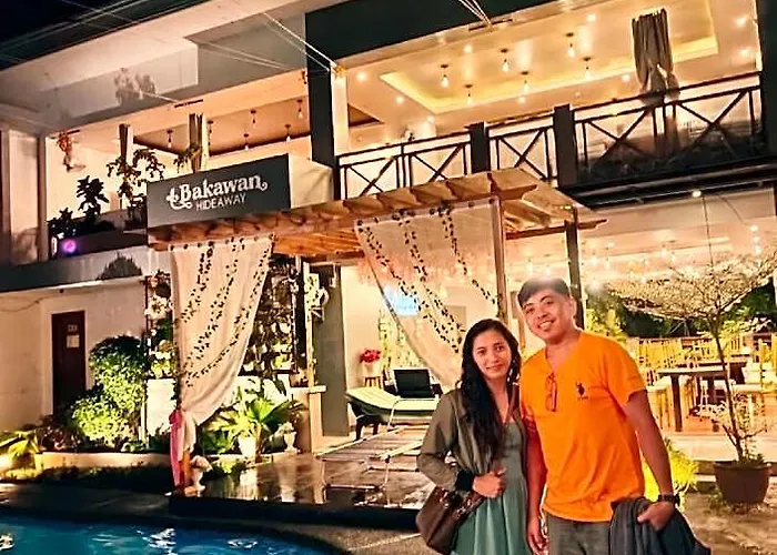 Bakawan Hideaway & Restaurant Southern Leyte