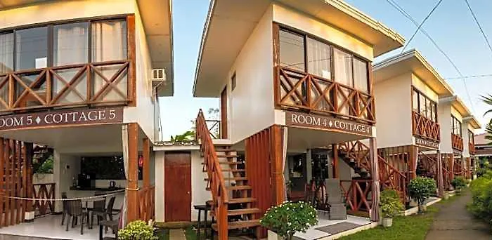 Bakawan Hideaway & Restaurant 4* Southern Leyte