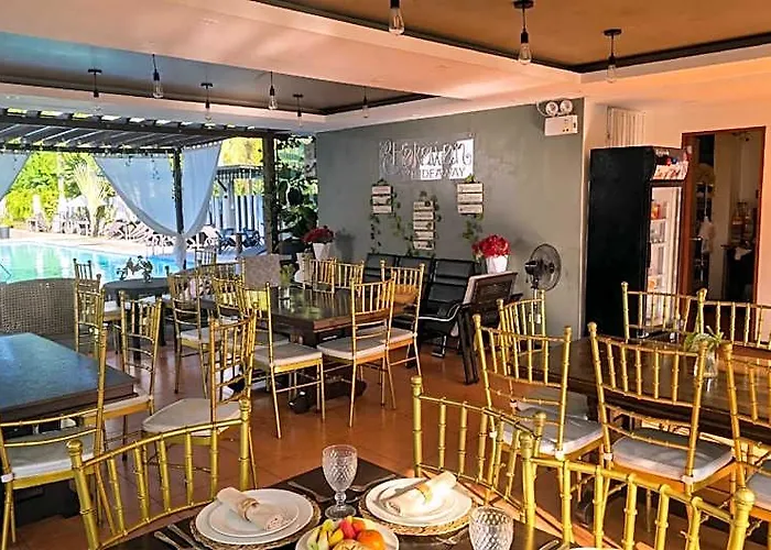 Bakawan Hideaway & Restaurant 4*