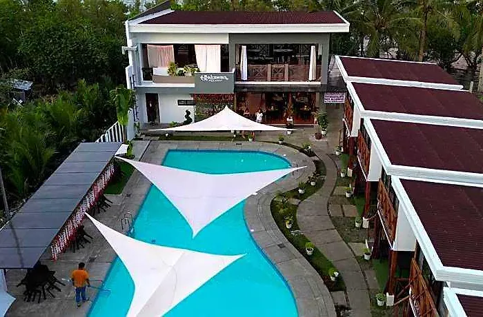 Bakawan Hideaway & Restaurant Hotel 4*