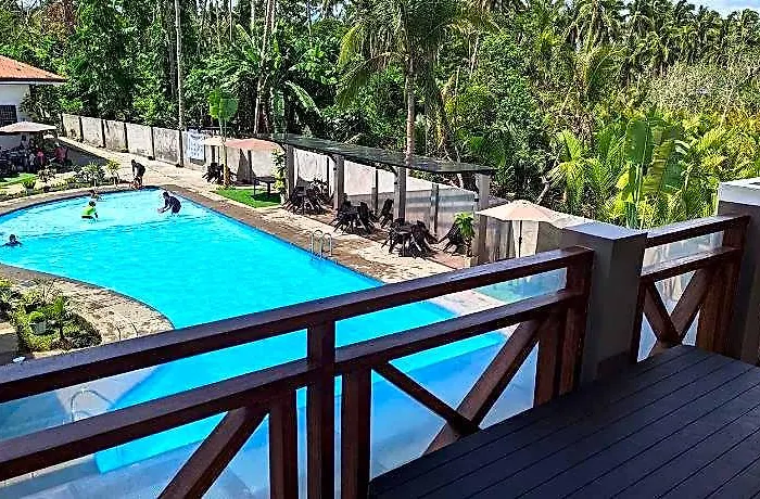 Bakawan Hideaway & Restaurant Hotel Southern Leyte